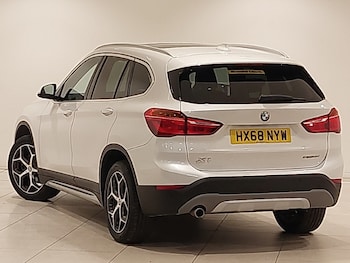 Used BMW X1 2018 for sale - 77068304: Photo