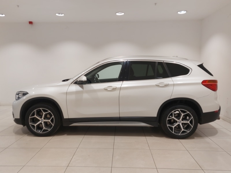 Used BMW X1 2018 for sale - 77068304: Photo 4