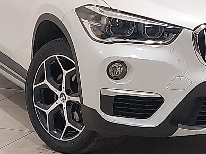 Used BMW X1 2018 for sale - 77068304: Photo 9