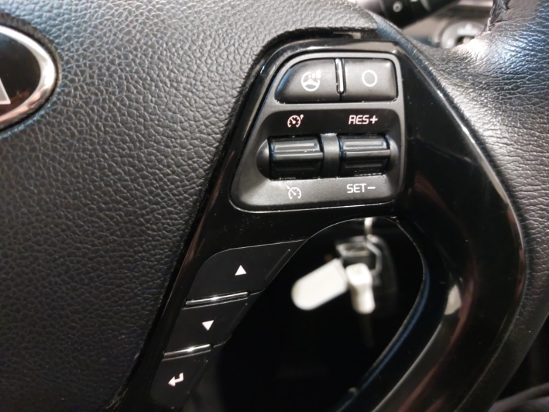 Used Kia Ceed 2017 for sale - 76629182: Photo 16