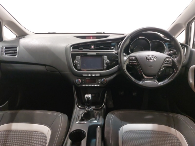 Used Kia Ceed 2017 for sale - 76629182: Photo 2