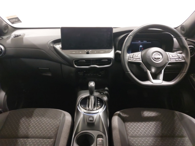 Used Nissan Juke 2024 for sale - 77008639: Photo 2