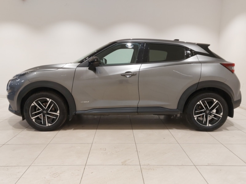 Used Nissan Juke 2024 for sale - 77008639: Photo 4