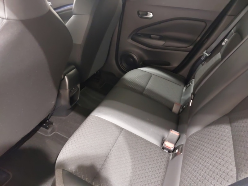 Used Nissan Juke 2024 for sale - 77008639: Photo 6