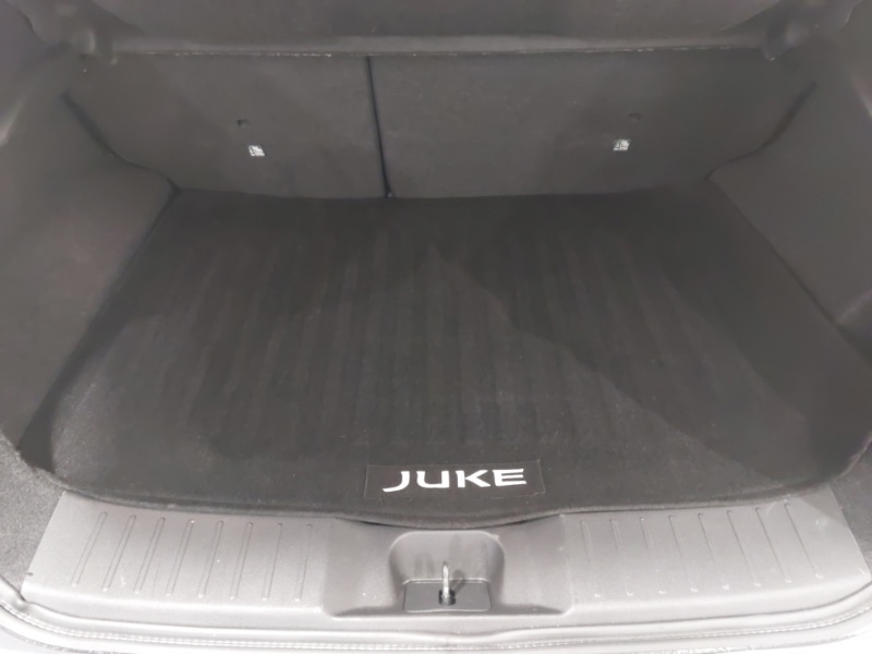 Used Nissan Juke 2024 for sale - 77008639: Photo 8