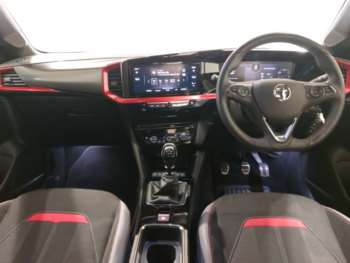 Used Vauxhall Mokka 2023 for sale - 74248833: Photo