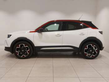 Used Vauxhall Mokka 2023 for sale - 74248833: Photo
