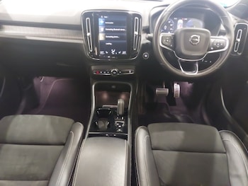 Used Volvo XC40 2021 for sale - 78953082: Photo