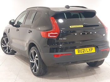 Used Volvo XC40 2021 for sale - 78953082: Photo
