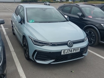 Used Volkswagen Golf 2024 for sale - 78642573: Photo