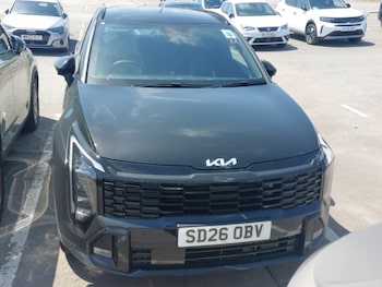 Used Kia Sportage 2026 for sale - 78987815: Photo