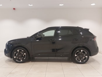 Used Kia Sportage 2026 for sale - 78987815: Photo
