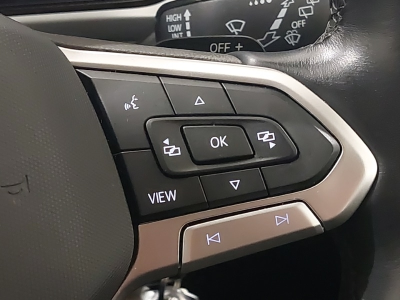 Used Volkswagen T-Roc 2023 for sale - 76880423: Photo 16