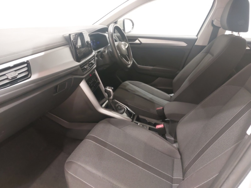 Used Volkswagen T-Roc 2023 for sale - 76880423: Photo 5