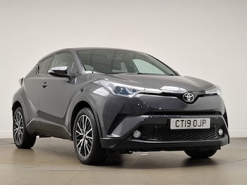 2019 - 1.2T Excel 5dr [Leather]