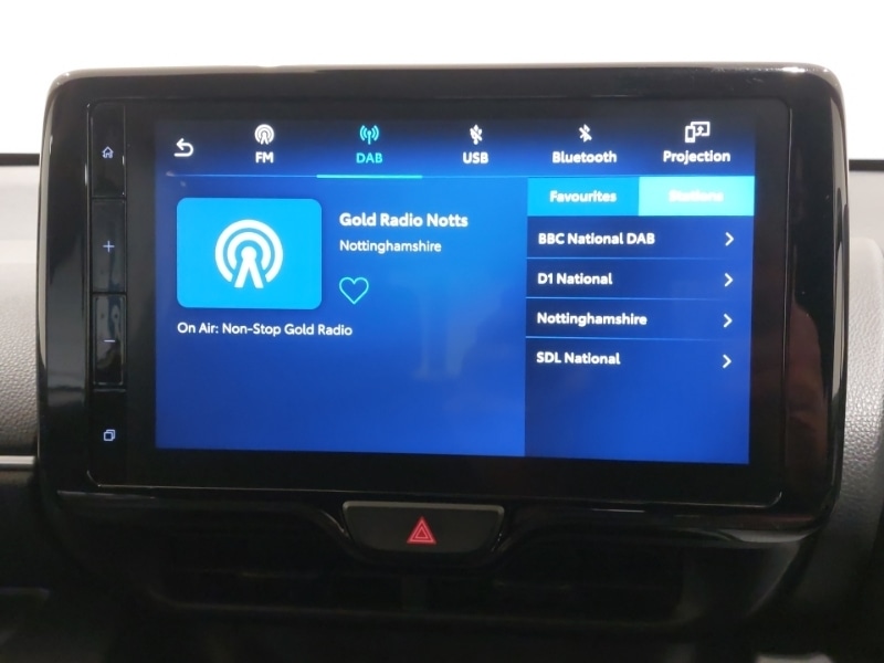 Used Mazda Mazda2 HYBRID 2024 for sale - 76579051: Photo 10