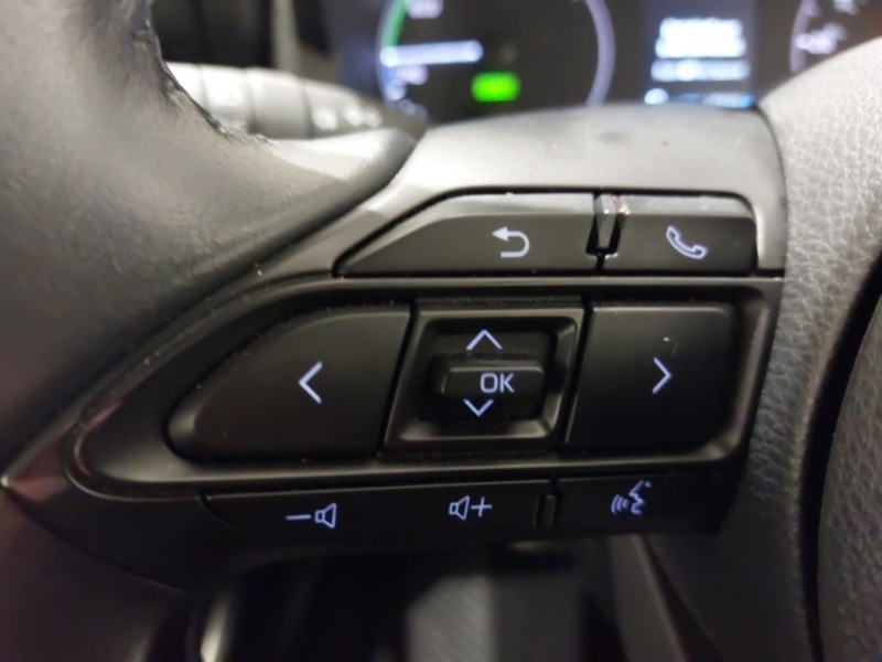 Used Mazda Mazda2 HYBRID 2024 for sale - 76579051: Photo 16