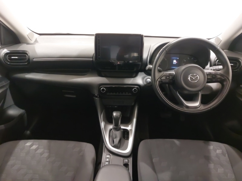 Used Mazda Mazda2 HYBRID 2024 for sale - 76579051: Photo 2