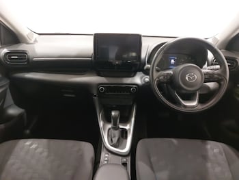Used Mazda Mazda2 HYBRID 2024 for sale - 76579051: Photo