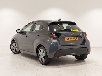 Used Mazda Mazda2 HYBRID 2024 for sale - 76579051: Photo