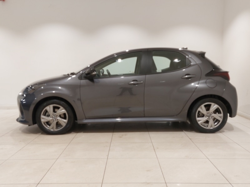 Used Mazda Mazda2 HYBRID 2024 for sale - 76579051: Photo 4