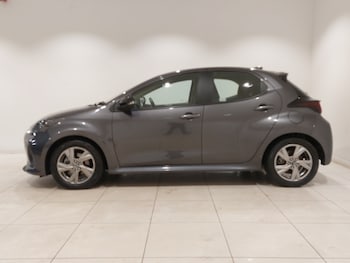 Used Mazda Mazda2 HYBRID 2024 for sale - 76579051: Photo