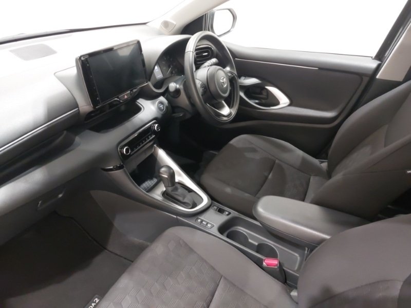 Used Mazda Mazda2 HYBRID 2024 for sale - 76579051: Photo 5