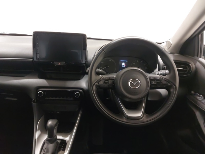 Used Mazda Mazda2 HYBRID 2024 for sale - 76579051: Photo 7