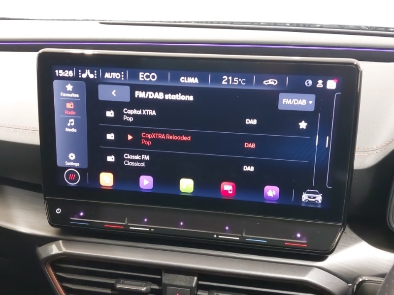 Used Cupra Formentor 2024 for sale - 78005855: Photo 10