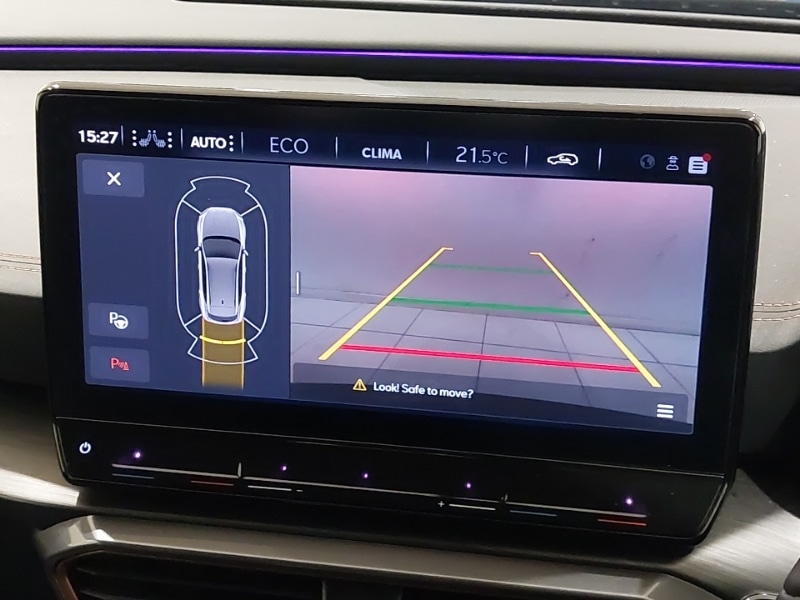 Used Cupra Formentor 2024 for sale - 78005855: Photo 11