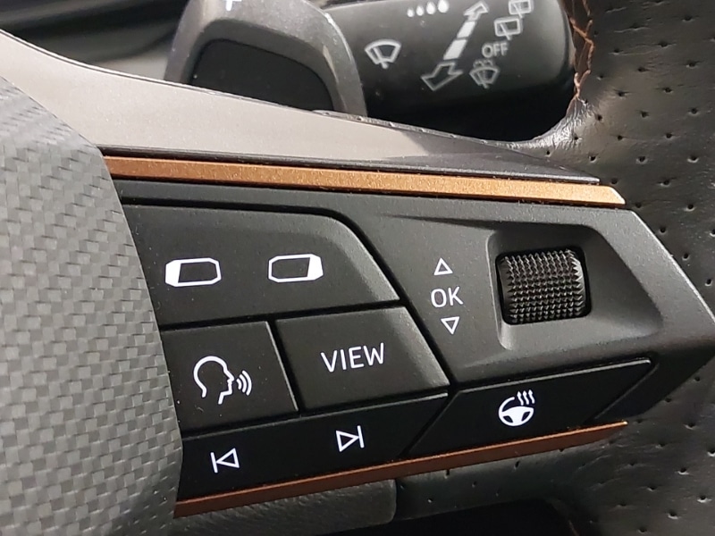 Used Cupra Formentor 2024 for sale - 78005855: Photo 16