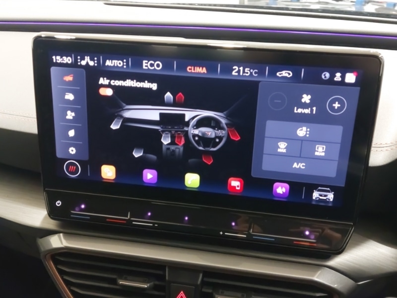 Used Cupra Formentor 2024 for sale - 78005855: Photo 18