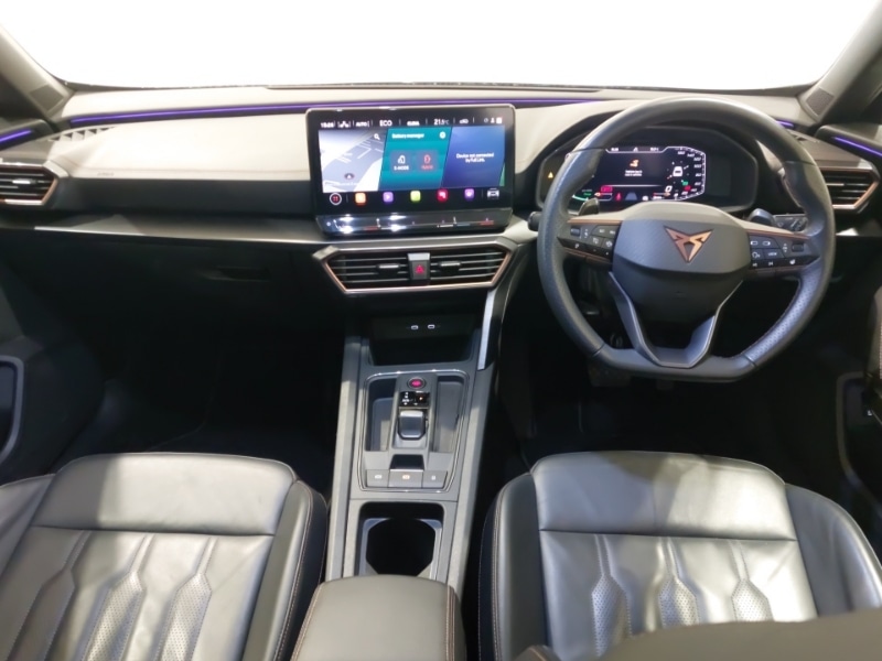 Used Cupra Formentor 2024 for sale - 78005855: Photo 2