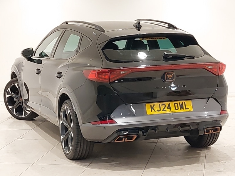 Used Cupra Formentor 2024 for sale - 78005855: Photo 3