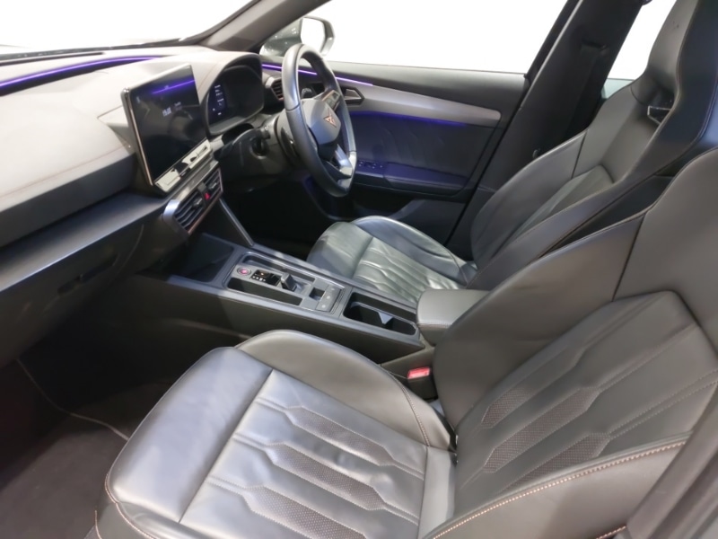 Used Cupra Formentor 2024 for sale - 78005855: Photo 5