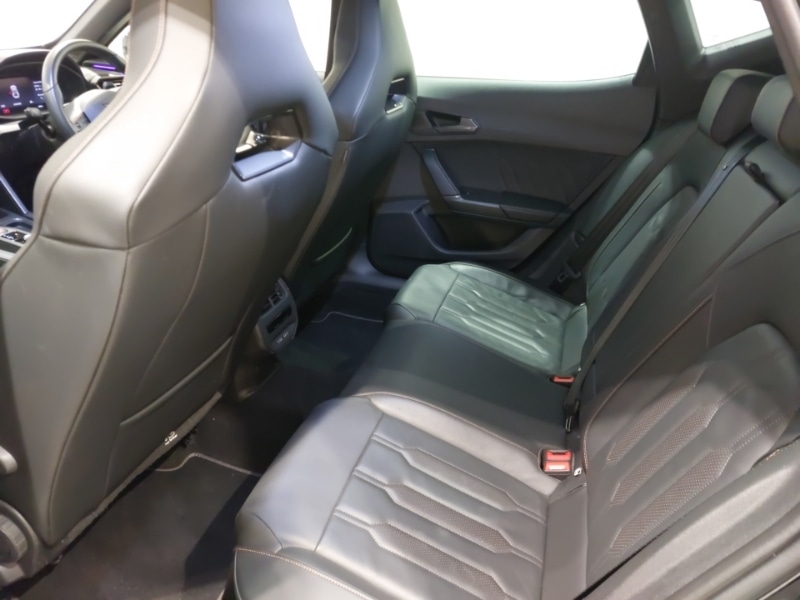 Used Cupra Formentor 2024 for sale - 78005855: Photo 6