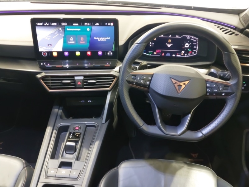 Used Cupra Formentor 2024 for sale - 78005855: Photo 7