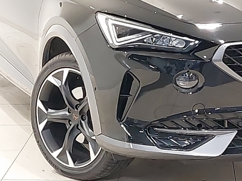 Used Cupra Formentor 2024 for sale - 78005855: Photo 9