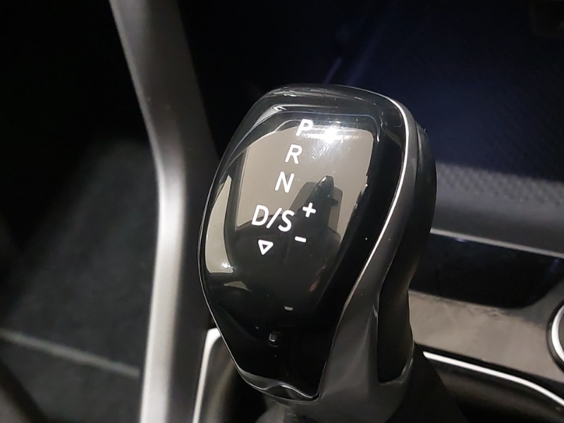 Used Volkswagen T-Cross 2022 for sale - 77552707: Photo 13