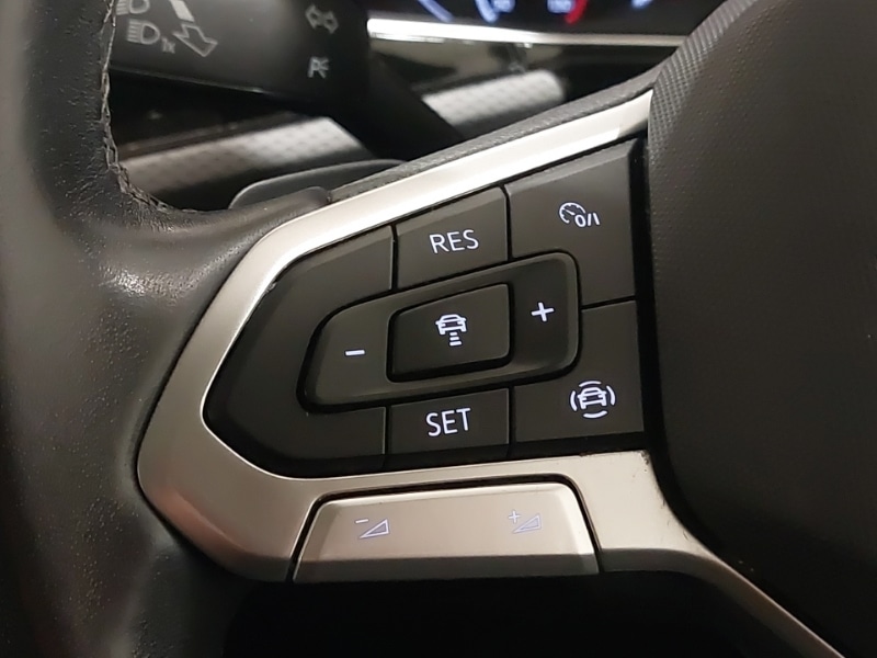 Used Volkswagen T-Cross 2022 for sale - 77552707: Photo 14