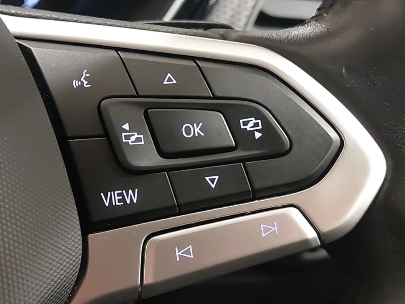 Used Volkswagen T-Cross 2022 for sale - 77552707: Photo 15