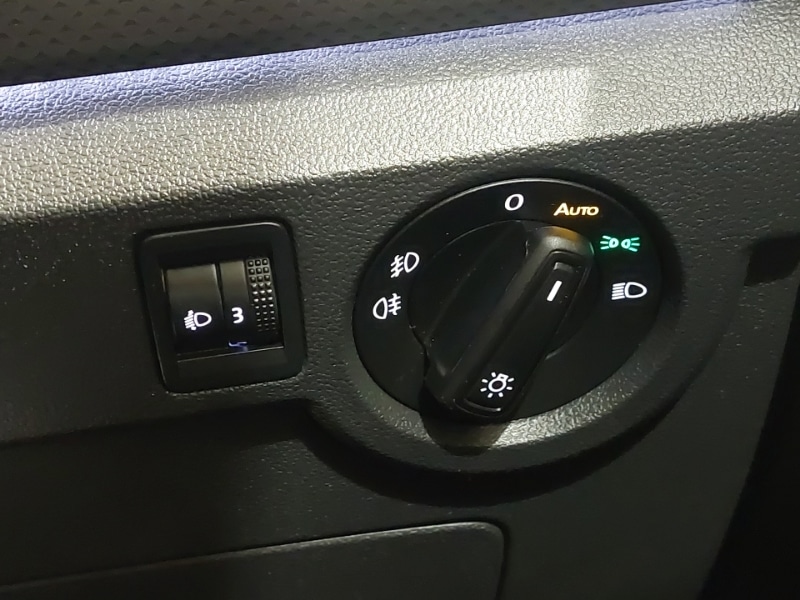 Used Volkswagen T-Cross 2022 for sale - 77552707: Photo 16