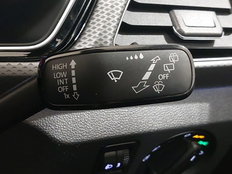 Used Volkswagen T-Cross 2022 for sale - 77552707: Photo 17