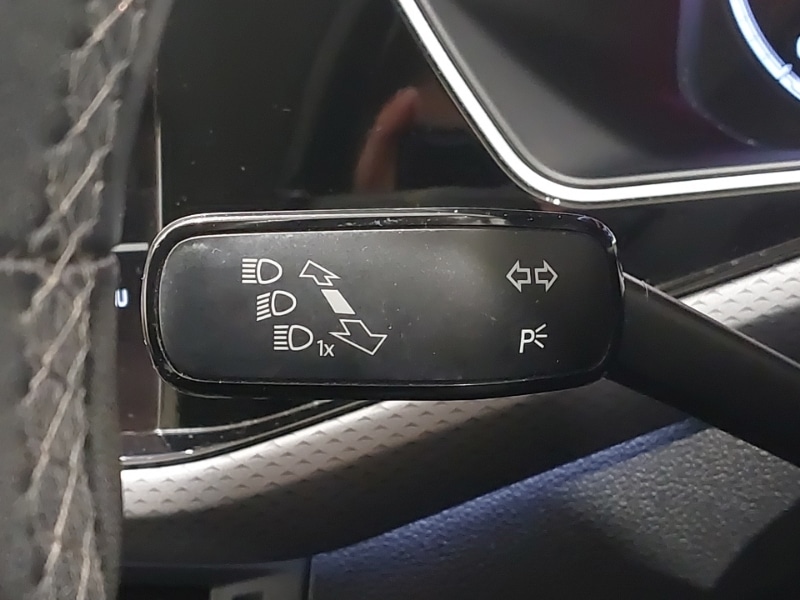 Used Volkswagen T-Cross 2022 for sale - 77552707: Photo 18