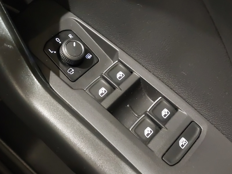 Used Volkswagen T-Cross 2022 for sale - 77552707: Photo 19