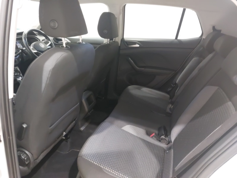 Used Volkswagen T-Cross 2022 for sale - 77552707: Photo 6