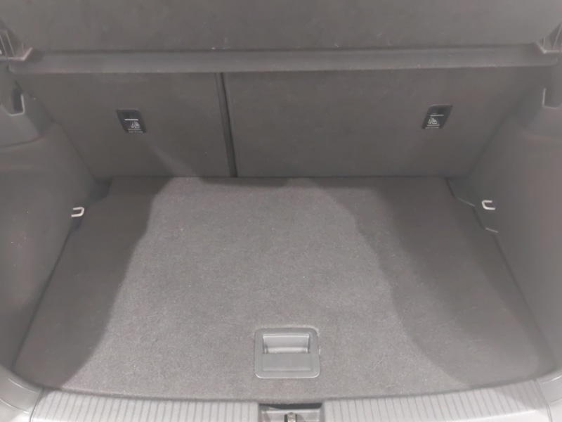 Used Volkswagen T-Cross 2022 for sale - 77552707: Photo 8