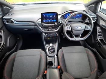 Used Ford Puma 2022 for sale - 79790531: Photo
