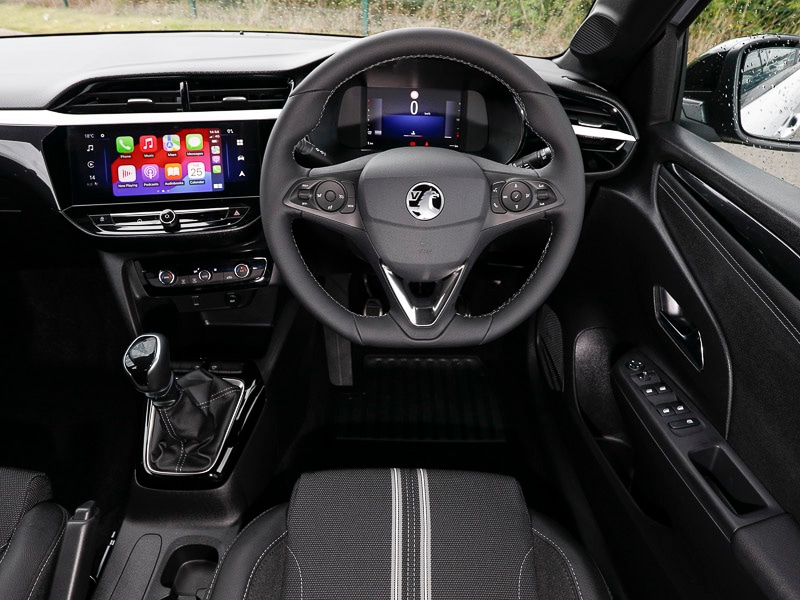 Used Vauxhall Corsa 2025 for sale - 77314397: Photo 12