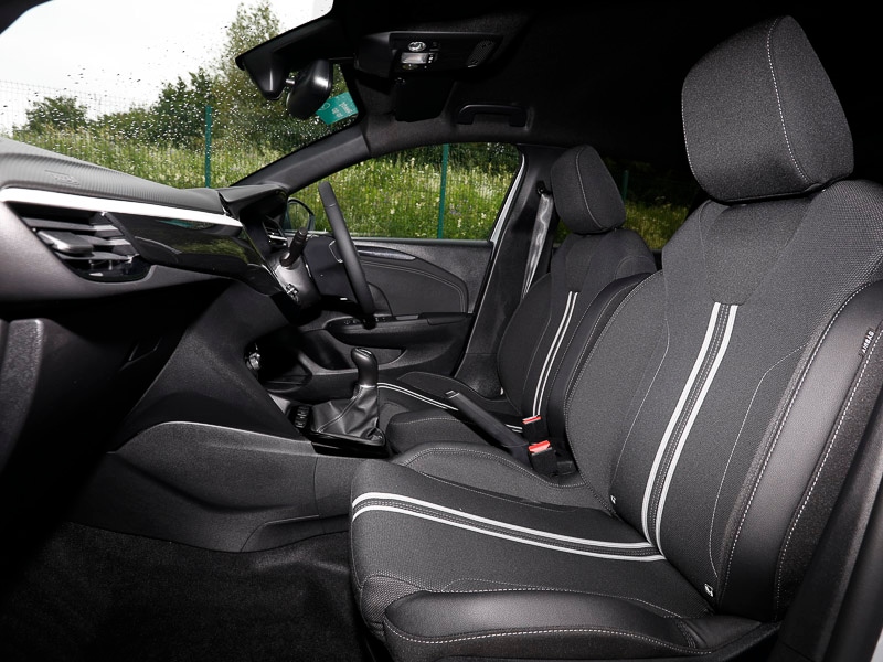 Used Vauxhall Corsa 2025 for sale - 77314397: Photo 18